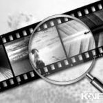 Национальный конкурс статей о кино «Ракурс»