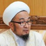 Чубак ажи Жалилов назначен главой комиссии по разработке устава ДУМК