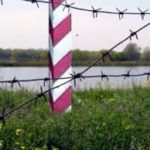 Кыргызско-таджикская граница остается закрытой до стабилизации обстановки