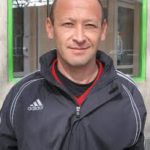 Кыргызстанский судья получил назначение на чемпионат мира-2014 в Бразилию