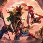 День настольных игр «В дальний путь»