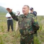 По инциденту в Иссык-Кульской области создан оперативный штаб под руководством Токона Мамытова