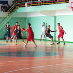 В Бишкеке завершился юношеский турнир по баскетболу