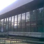 Государственный национальный русский театр драмы им.Ч.Айтматова