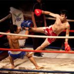 В Бишкеке пройдут профессиональные бои по тайскому боксу