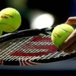 Спортсмен из Кыргызстана проиграл 2 матча на старте международных соревнований по теннису