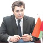 Виктор Денисенко: Беларусь открыта для общих-здравых и плодотворных дел!