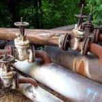 В 396 селах Кыргызстана отсутствуют водопроводные сети
