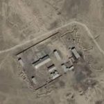 Перестрелка на границе с Китаем: Фото, карта – Пункт Пикертык