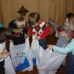 Подарки из России