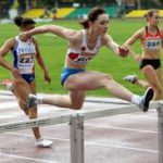 Спортсмены из Кыргызстана отправятся на чемпионат Азии по легкой атлетике в помещениях