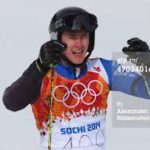 Кыргызстанец Евгений Тимофеев занял 61-е место на состязаниях по горнолыжному спорту на Олимпиаде