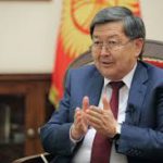 Премьер пообещал решить вопрос зарплаты в фирме на Кара-Кече