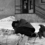 Пятёрка: Замёрзшие