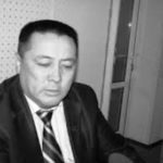 Улукбек Ормонов