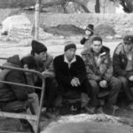 Баткен: Появились провокационные листовки