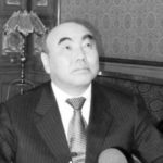 Аскар Акаев, экс-президент: «Верю, что мой мудрый народ даст в конце свою справедливую оценку»