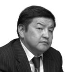 Жапаров совсем не паинька