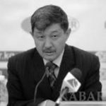 Табылды Акеров, политолог, кандидат исторических наук: «Может быть «мирная революция»