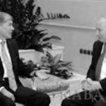 Таможенный союз. Пустой дасторкон, но…