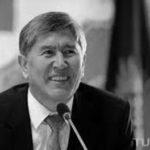 Президент Атамбаев переговорит с некоторыми лидерами оппозиции