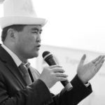 Чаепитие Ташиева