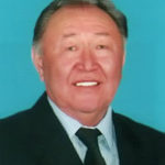 В Бишкеке пройдет творческий вечер народного писателя Кыргызстана Казата Акматова