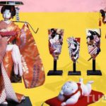 Выставка “Японские куклы”