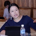 Ы. Кадыралиева: Зачем правоохранительные органы отпустили задержанных граждан Кореи и Китая, которые содержали притон