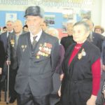 Будем помнить всегда