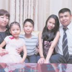 Секрет семейного счастья