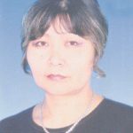 Кожаная сказка Сагын