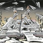 Вариации на тему Конституции. Исполняет автор