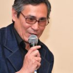 В Бишкеке состоится творческий вечер поэта, исполнителя авторской песни Таланта Джолдошбекова