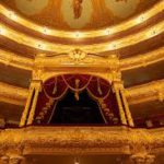 Союз театральных деятелей Кыргызстана создал творческие мастерские ведущих мастеров сцены