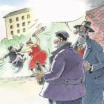 От страданий дети не родятся