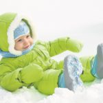 Как определить, что ребенок замерз или перегрелся?