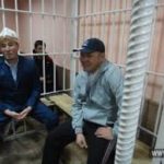Бахтияра Курманова и Эрмека Джунушбаева приговорили к семи годам тюрьмы