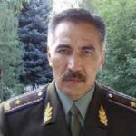 Генерал-майор Артур Медетбеков покинул ряды Национального оппозиционного движения