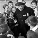 Книжно-иллюстративная выставка «Манастын сырдуу дуйносу»