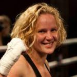 Валентине Шевченко поменяли соперницу