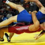 В Бишкеке 13-15 февраля пройдет международный турнир среди юношей по вольной борьбе