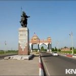Мэр Джалал-Абада Мухтар Арапбаев подал в отставку