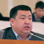 Депутат Н. Мурашев: Я лишь схватил за воротник доктора и потряс