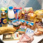 В Кыргызстане нет оснований для роста цен на товары и продукты в связи с девальвацией тенге