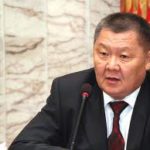 Т. Мамытов: Разговоры о том, что Таджикистан хочет присоединить к себе анклав Ворух, беспочвенны