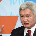 Кулов объяснил, почему первую часть заседания по вопросу избрания кандидата на должность ГРС проводили в закрытом режиме