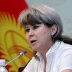 Депутат И.Карамушкина предложила обеспечить пограничников лошадьми