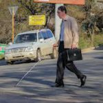 Глазами незрячих