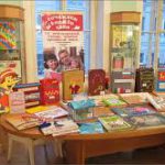 Выставка посвященная 205-летию ученого Ч.Дарвина